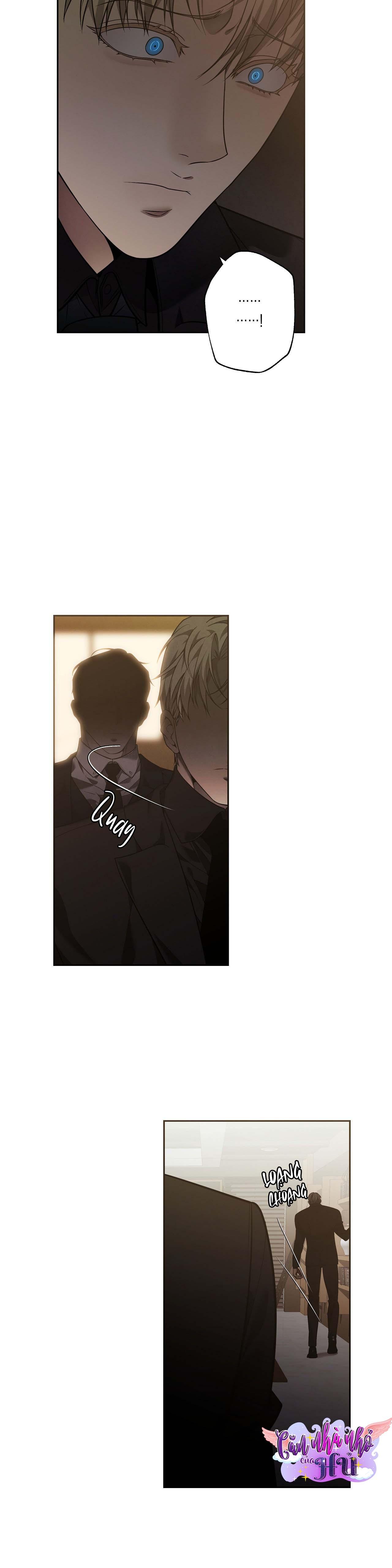 Đọc truyện FREY! - Chapter 10