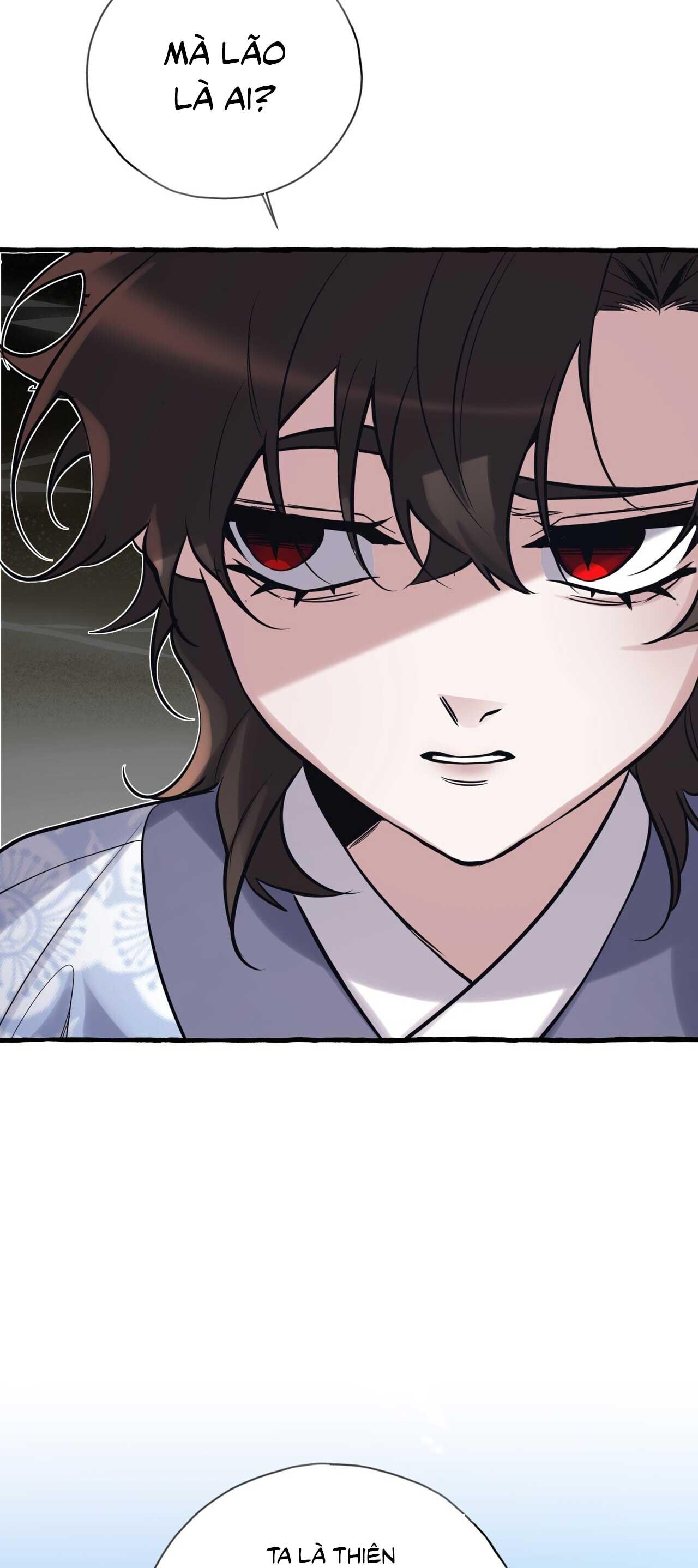 Đọc truyện BÁT NHÃ GIAI NHÂN - Chapter 77