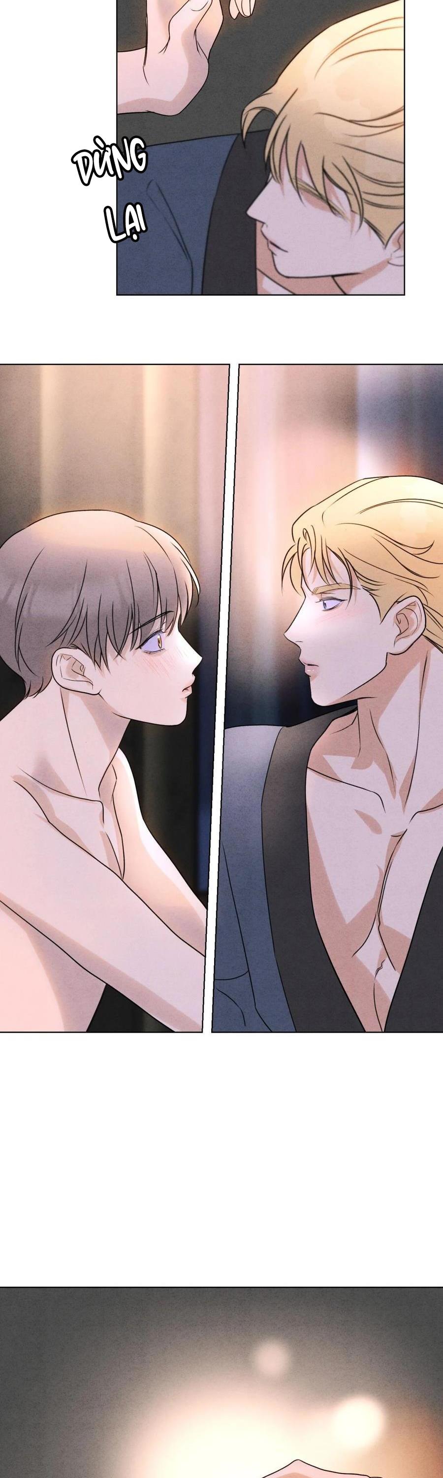 Đọc truyện Anh Trai Rẻ Tiền Của Tôi (END) - Chapter 47