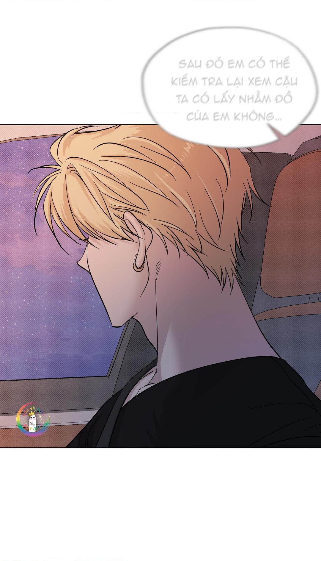 Đọc truyện (END) Tay Đua Đỉnh Cao - Chapter 15