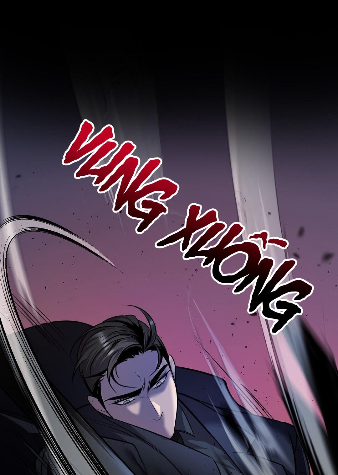 Đọc truyện Đáy Sâu Tuyệt Vọng - Chapter 31