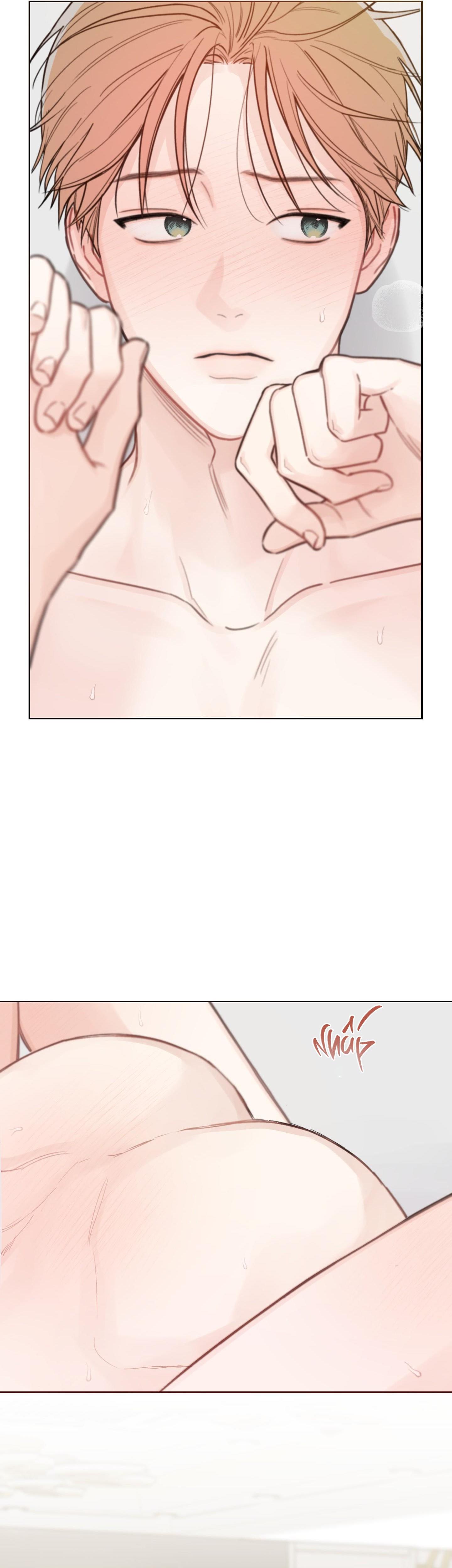 Đọc truyện  THÁNG 12 - Chapter 38