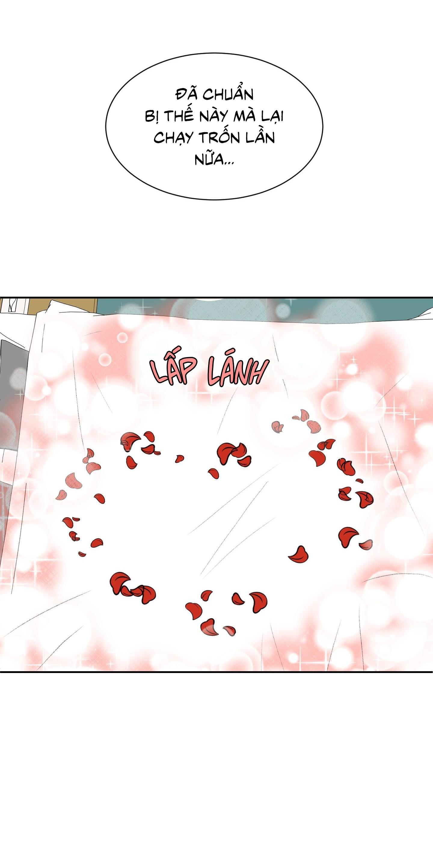 Đọc truyện Missing Romance - Chapter 28