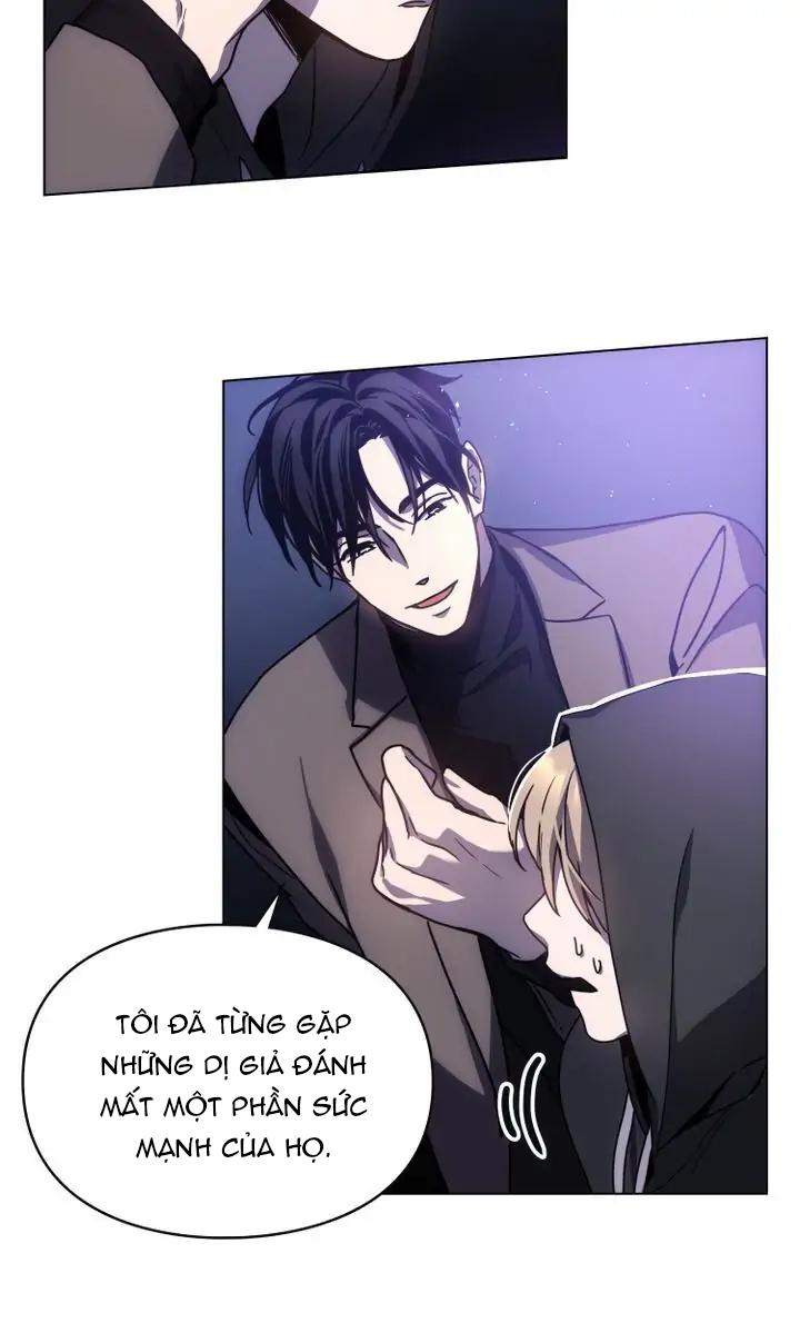 Đọc truyện Vết Tích Của Ánh Dương - Chapter 2