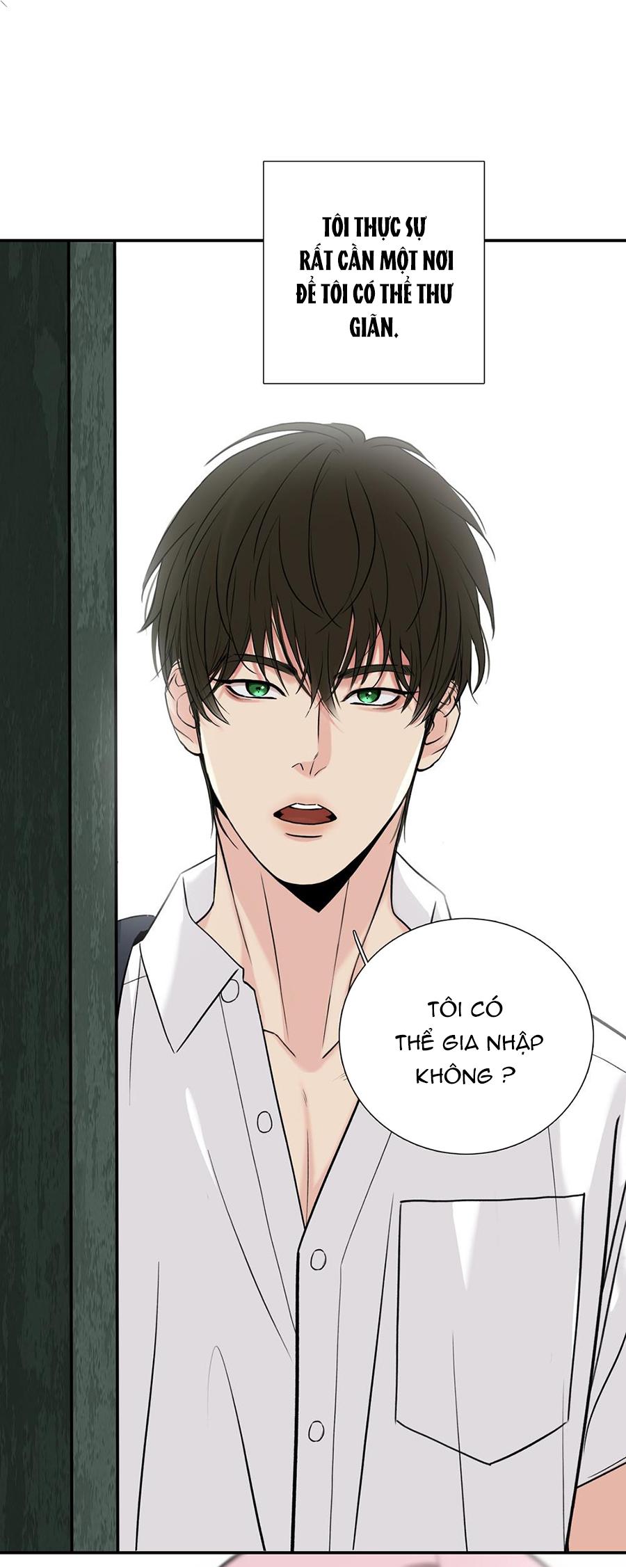 Đọc truyện Lân - Chapter 1