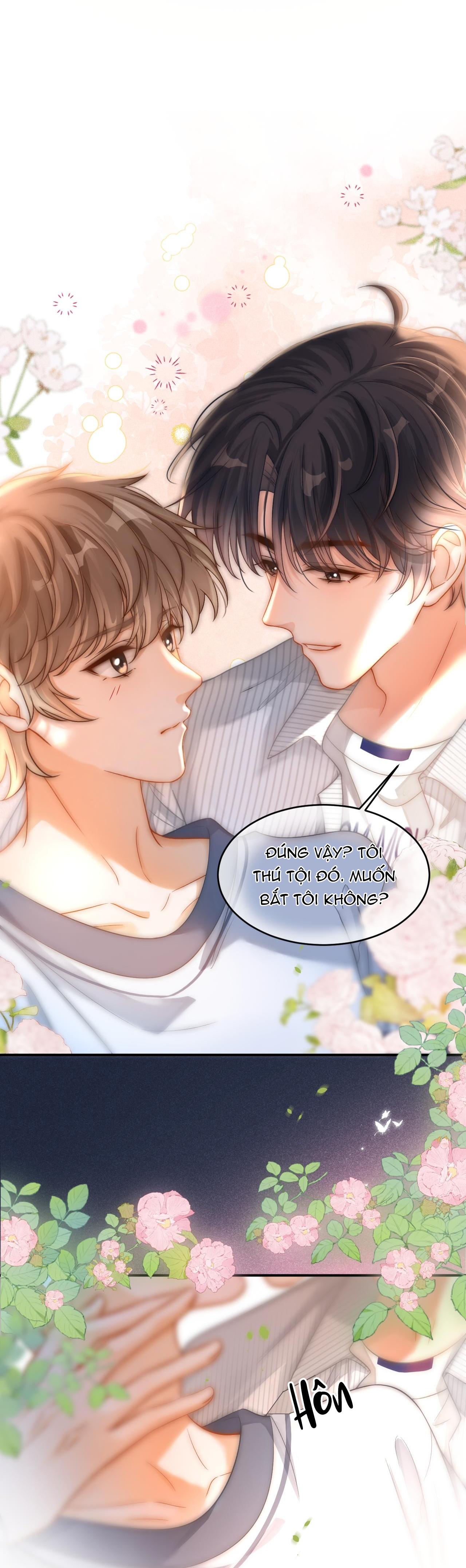 Đọc truyện Nam Thần Bá Đạo Cầu Xin Tôi Quay Lại (NGANG RAW) - Chapter 32