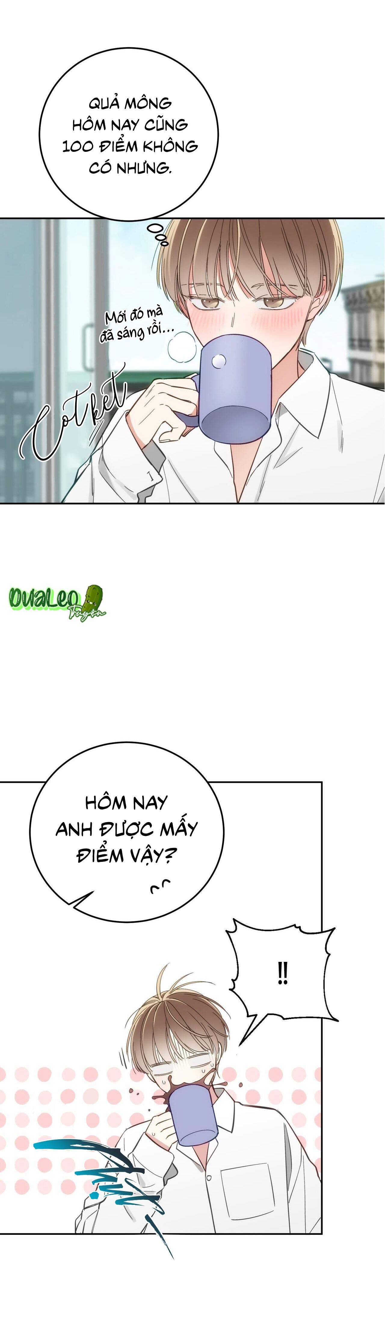 Đọc truyện PAYDAY - Chapter 2