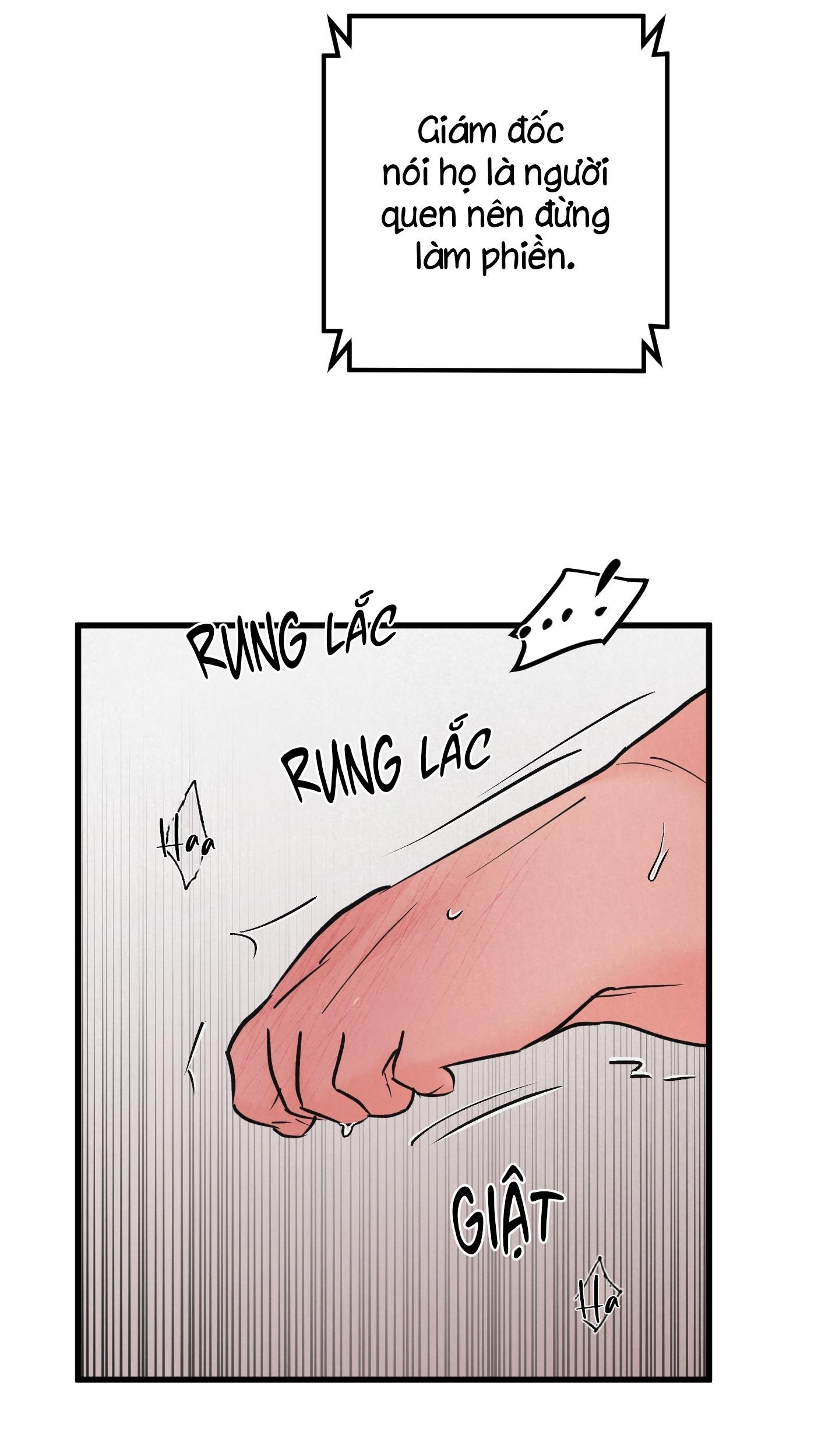 Đọc truyện CẶP ĐÔI HOÀN HẢO - Chapter 40