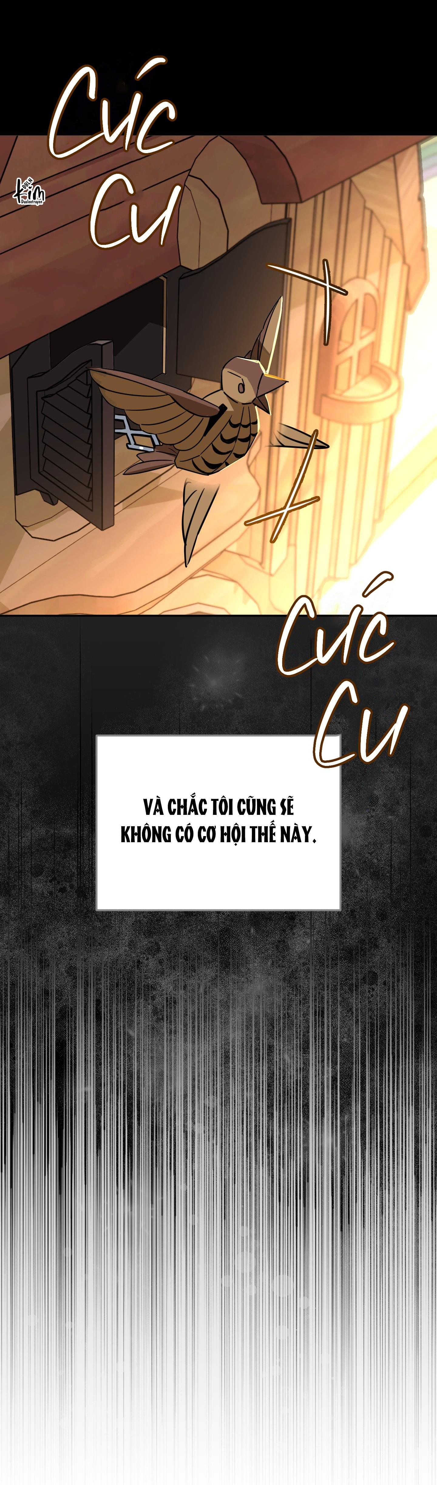 Đọc truyện THUẦN HÓA CẬU CHỦ - Chapter 4