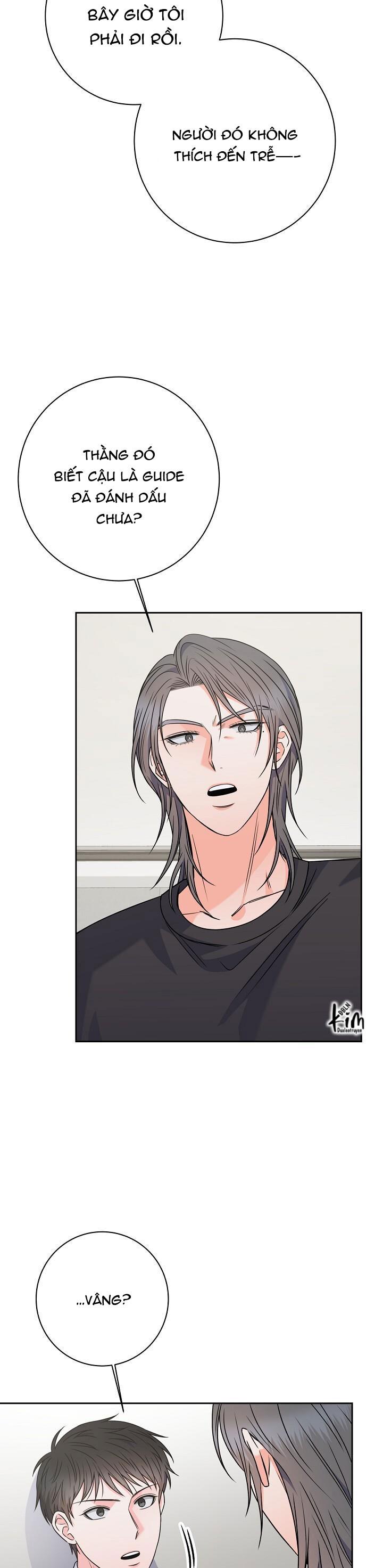 Đọc truyện CHÁN GHÉT - Chapter 43