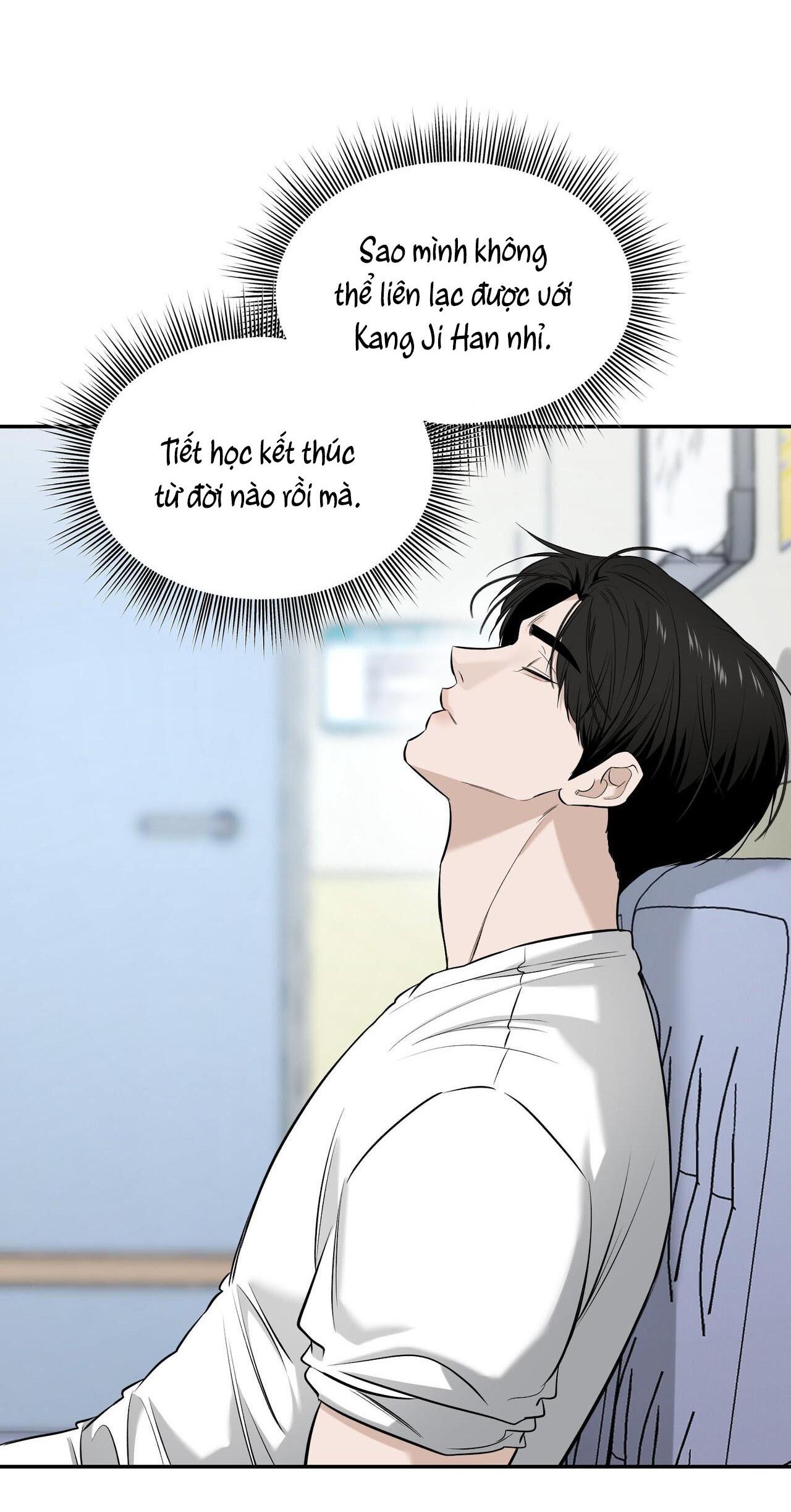 Đọc truyện CHÀNG TRAI CHO EM MỌI THỨ - Chapter 18