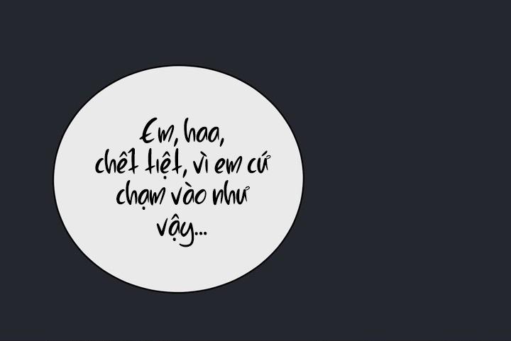 Đọc truyện (ABO) The First Commandment - Chapter 30