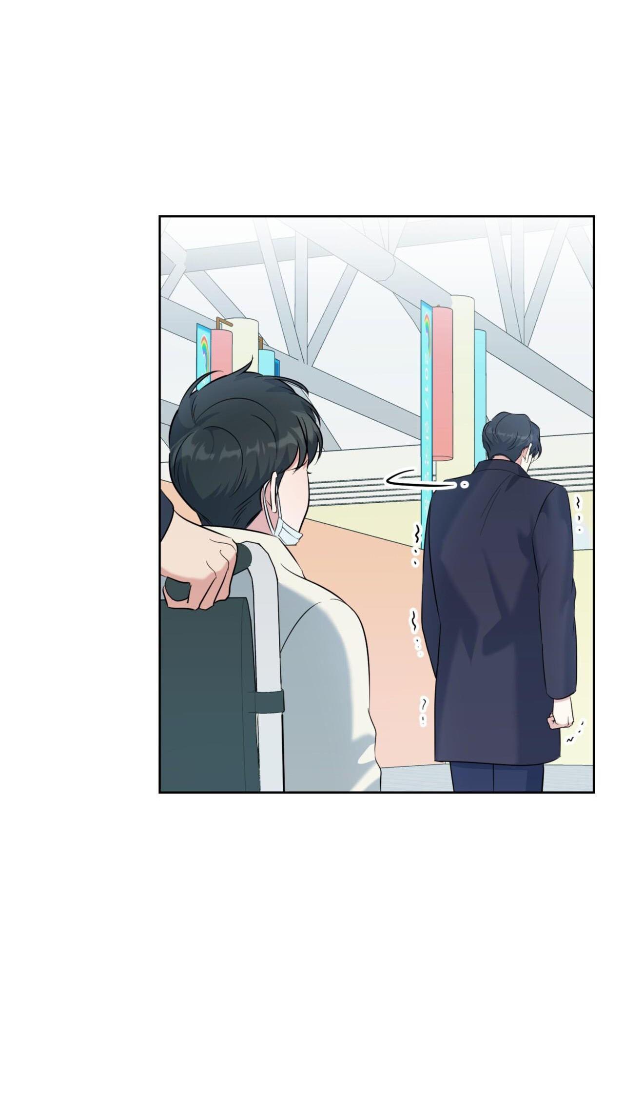 Đọc truyện  Khu Rừng Tĩnh Lặng - Chapter 41