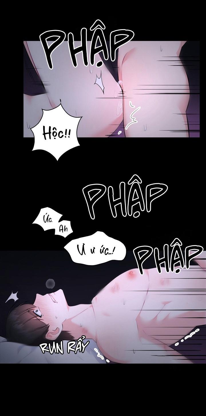 Đọc truyện Who’s your daddy - Chapter 3