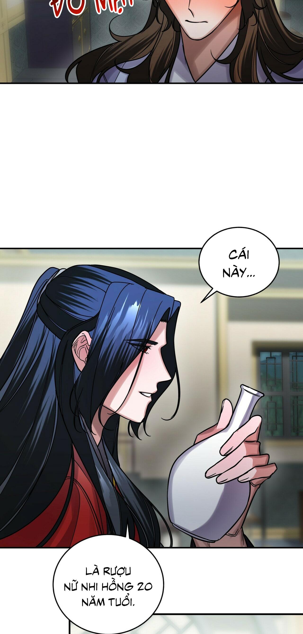 Đọc truyện BÁT NHÃ GIAI NHÂN - Chapter 26