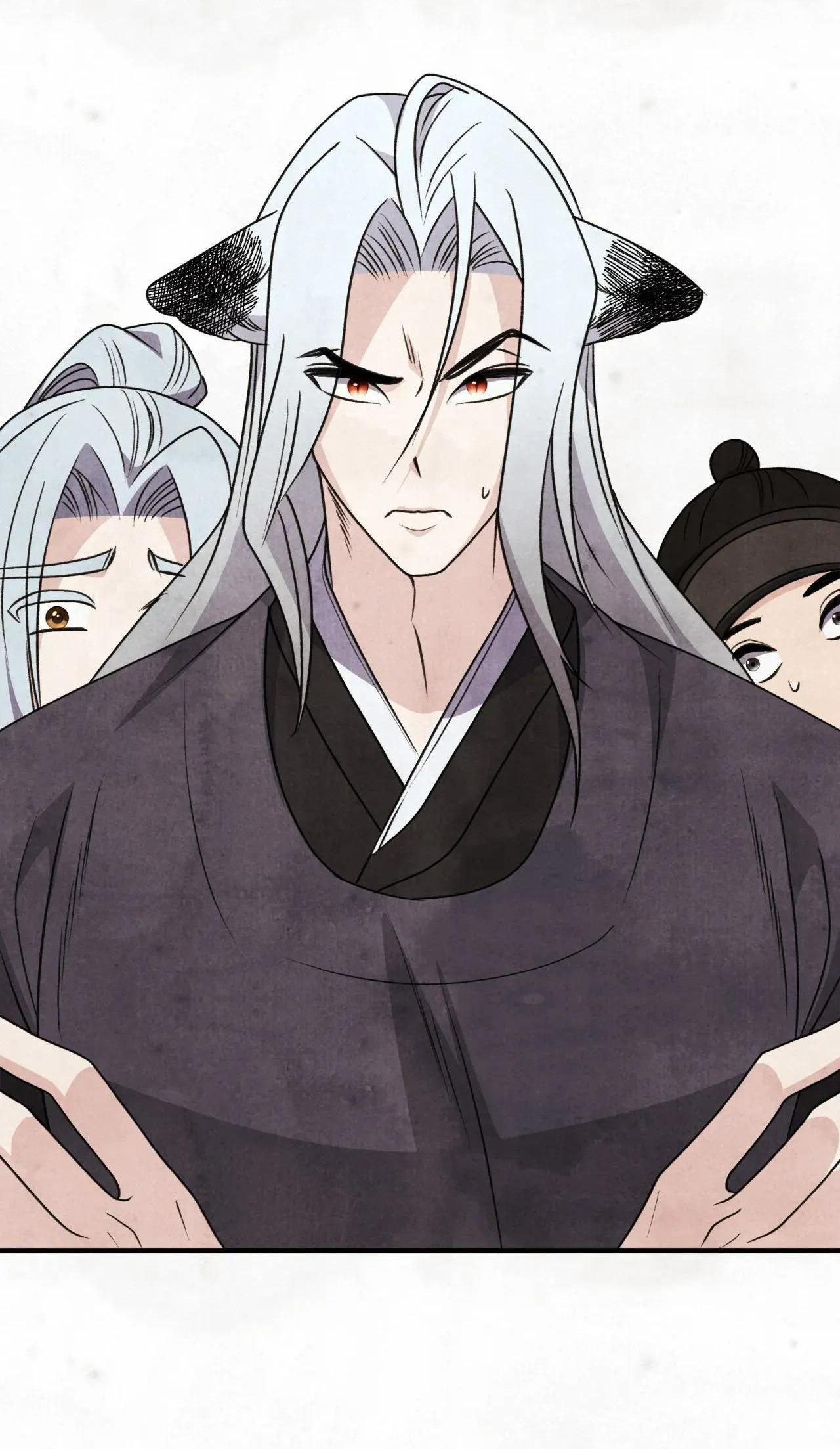 Đọc truyện Chuyện về bánh Hotteok - Chapter 8