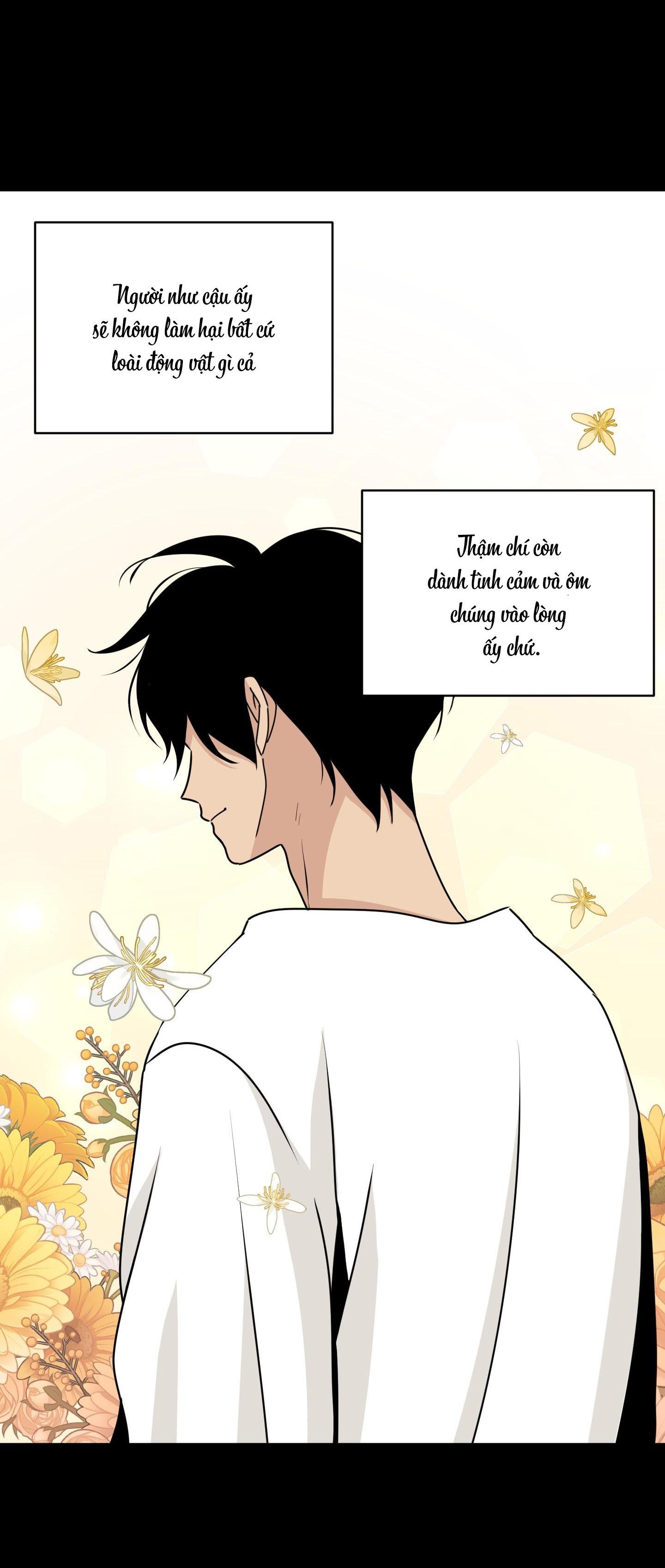Đọc truyện  Hoa Vô Danh - Chapter 8