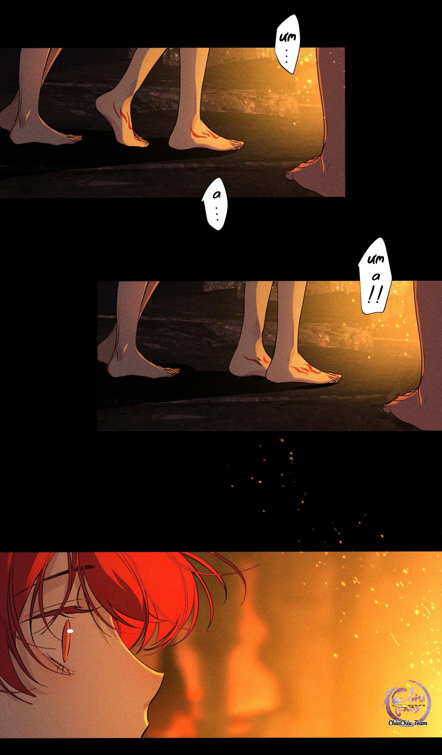 Đọc truyện Tùy Tâm Tùy Ý - Chapter 7