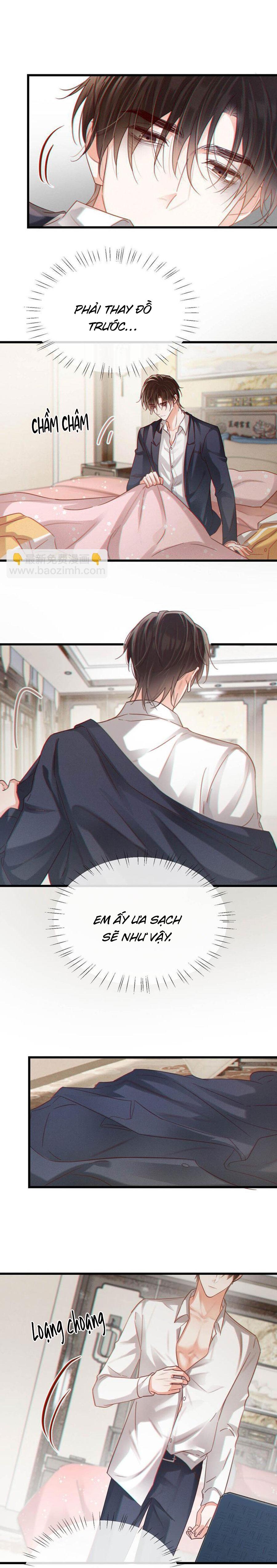 Đọc truyện Nghiện Rượu - Chapter 97