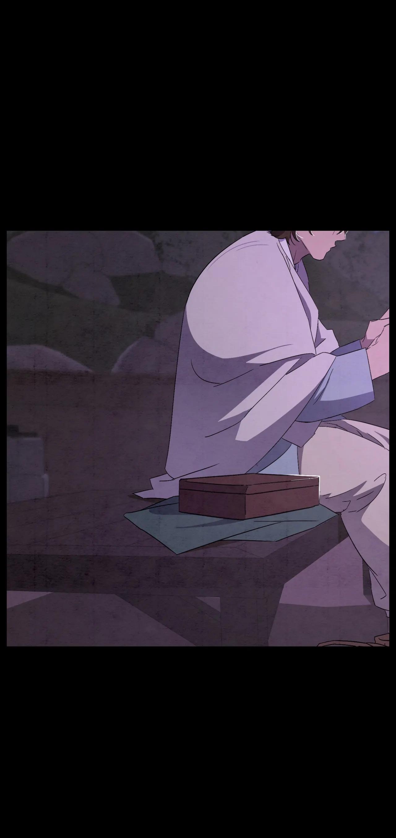 Đọc truyện [Hoàn] Dưới Đáy Biển Xanh - Chapter 46