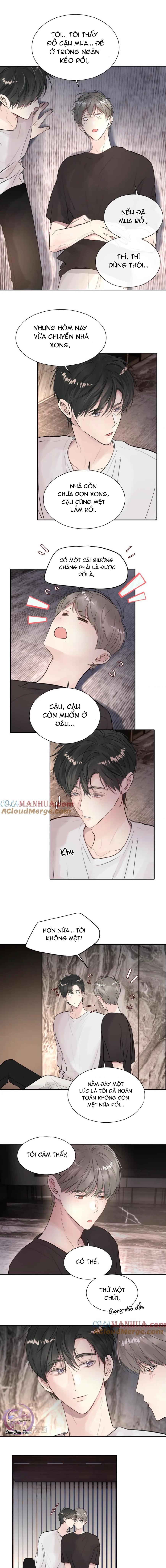 Đọc truyện Chó Chuộc Tội - Chapter 50