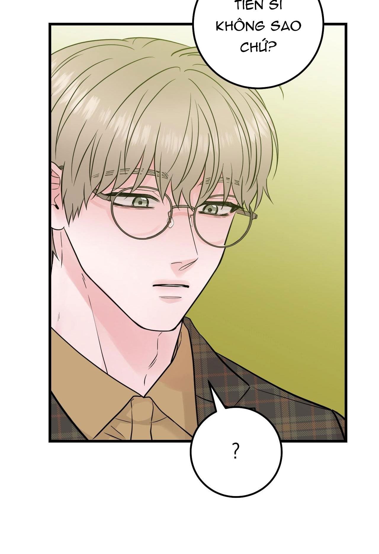 Đọc truyện OVER THE PARADISE - Chapter 38