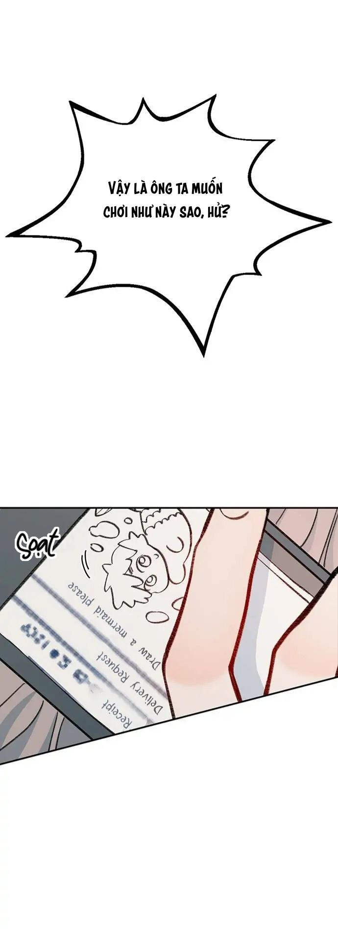 Đọc truyện Chàng tiên cá tôi yêu - Chapter 1