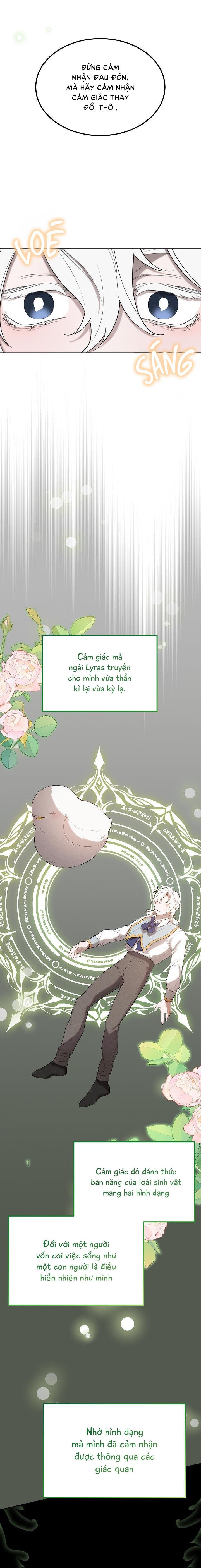 Đọc truyện  Xin Người Đừng Nhấn - Chapter 31