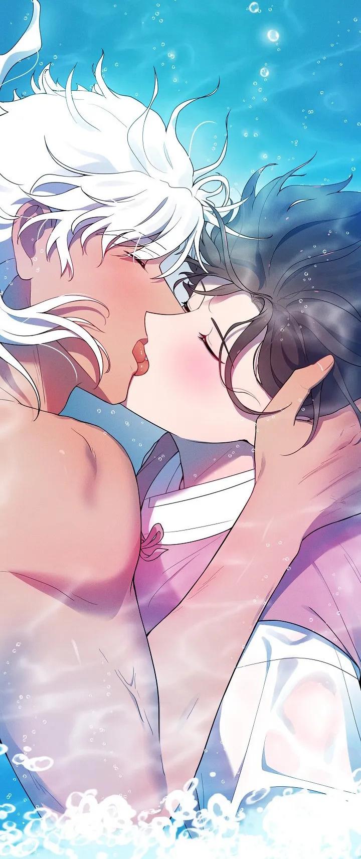 Đọc truyện Dù anh nhỏ cũng không sao - Chapter 3