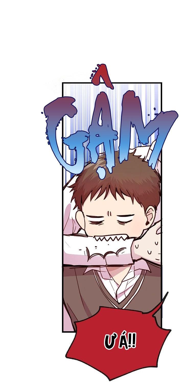 Đọc truyện Cách Để Trở Thành Gia Đình - Chapter 10