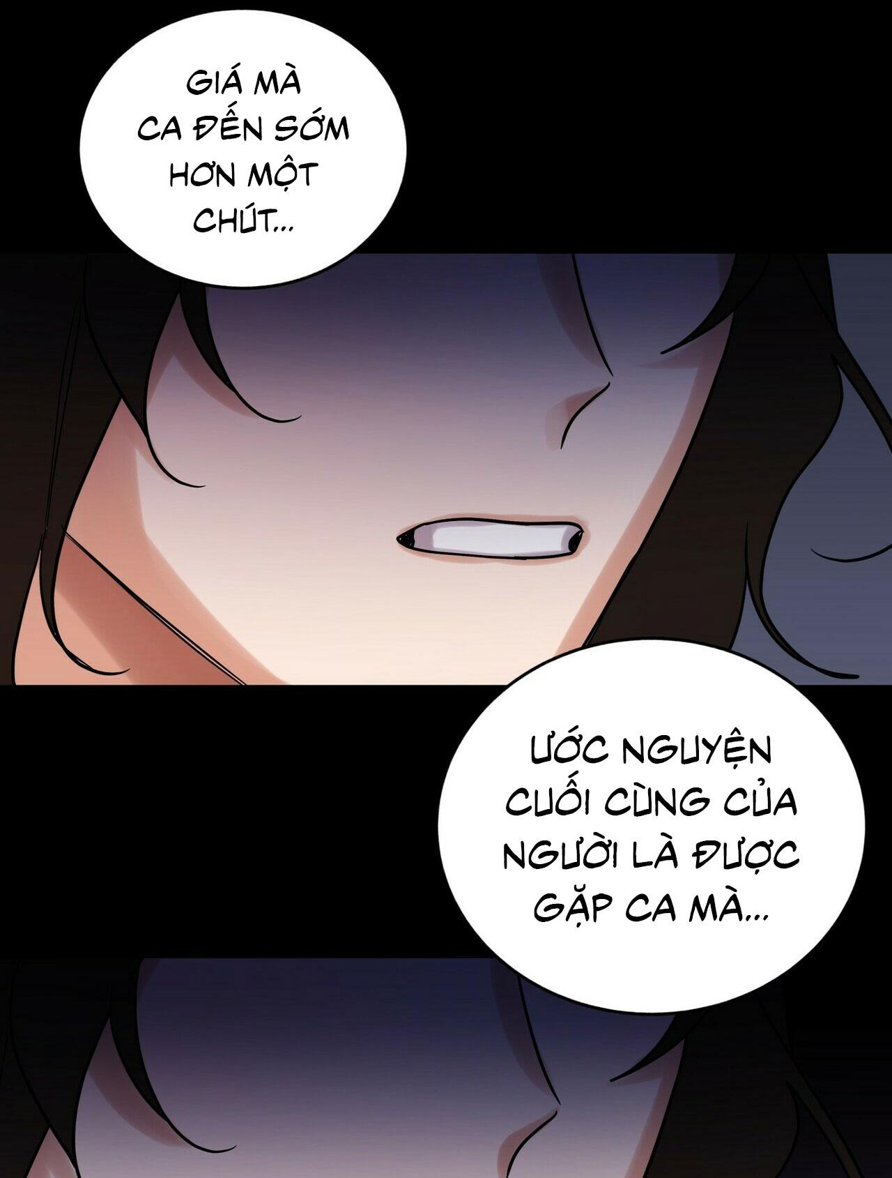 Đọc truyện BÁT NHÃ GIAI NHÂN - Chapter 28