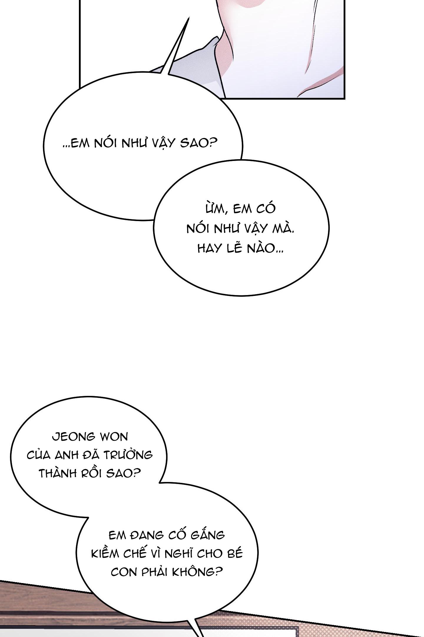 Đọc truyện BẮN LÀ DÍNH - Chapter 13