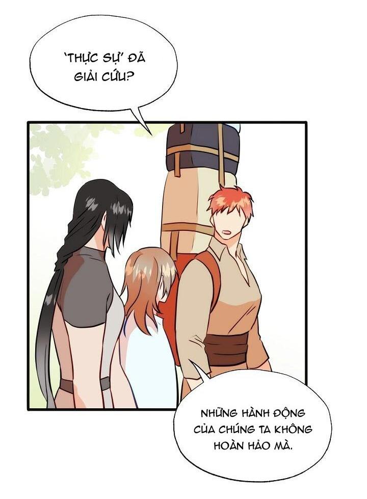 Đọc truyện Phù Thủy Gợi Tình - Chapter 73