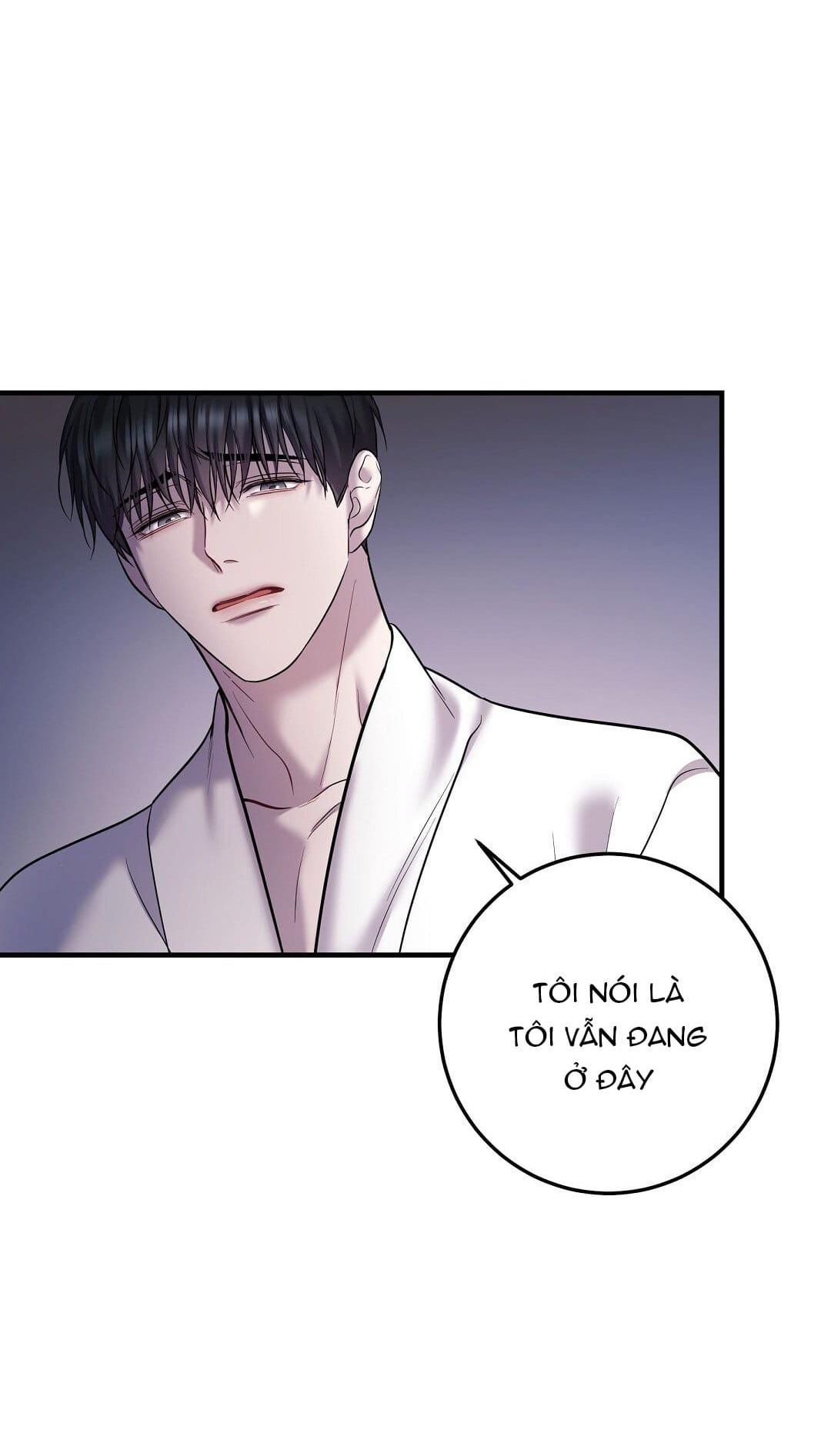 Đọc truyện Đáy Sâu Tuyệt Vọng - Chapter 89