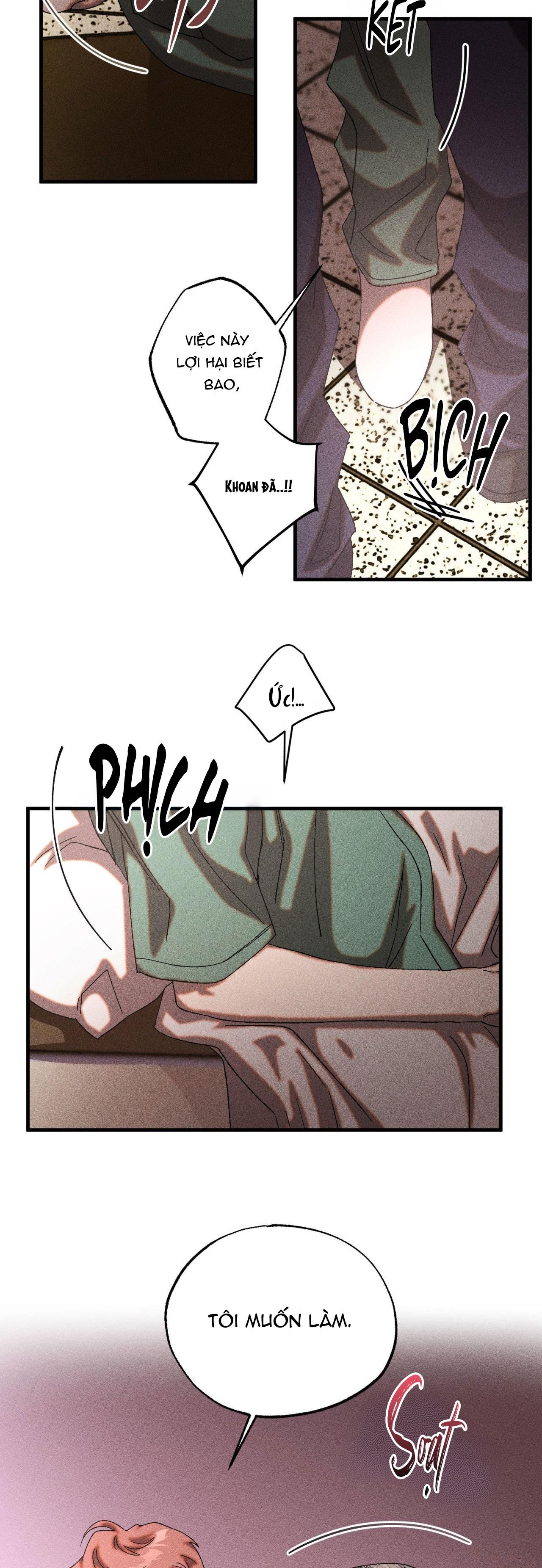 Đọc truyện Cash Or Credit - Chapter 44