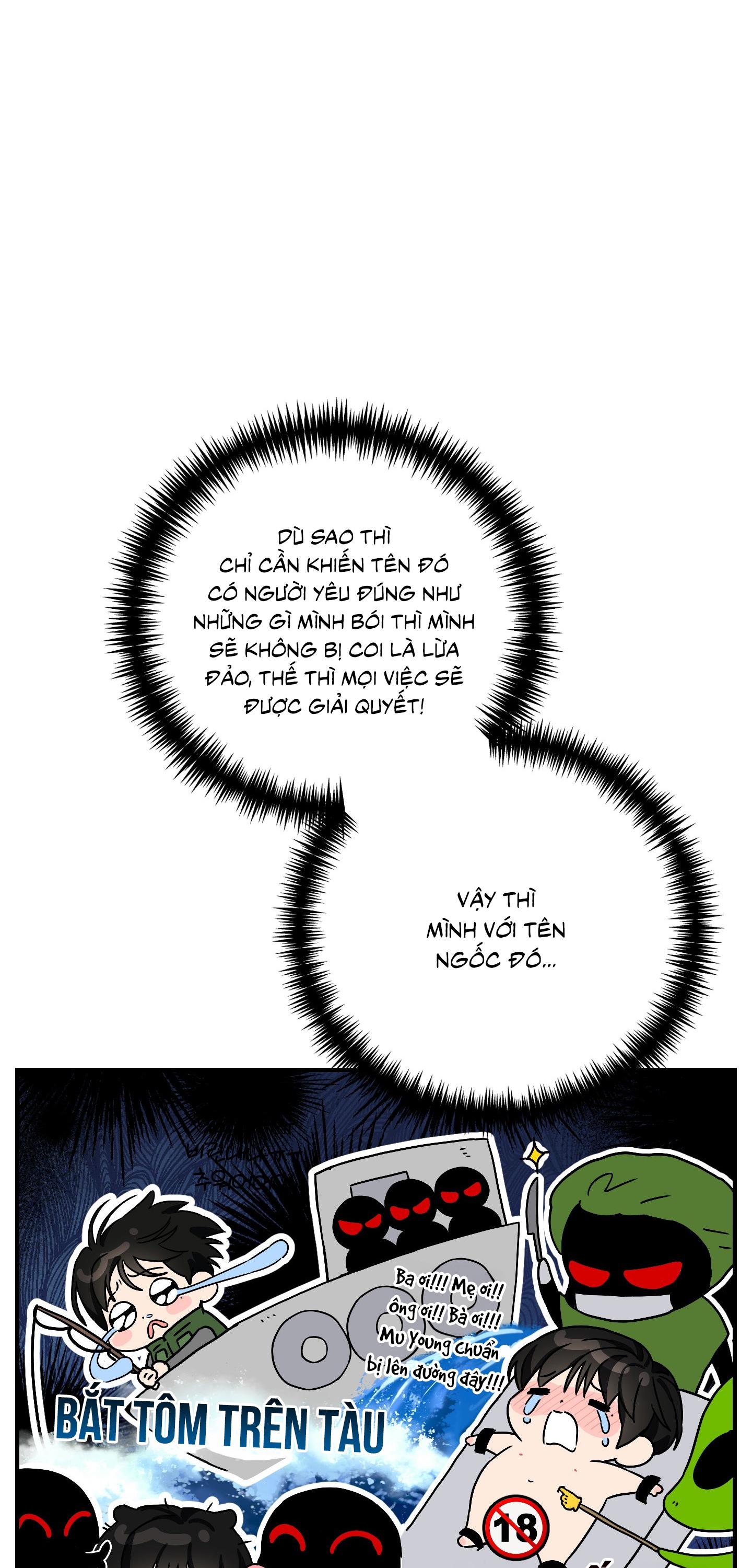 Đọc truyện Cuộc tình gian dối - Chapter 2