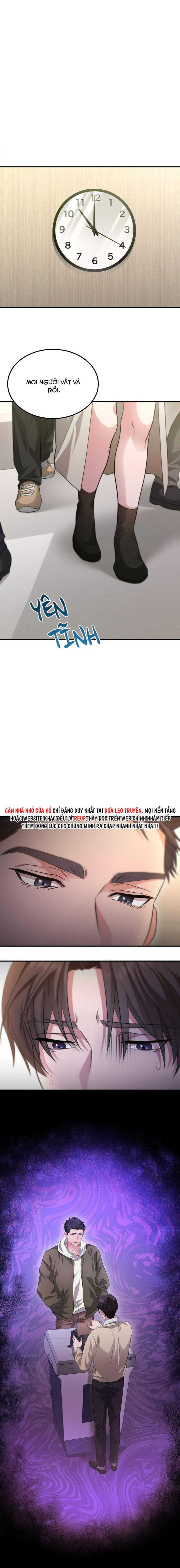 Đọc truyện DÒNG SÔNG NÔ LỆ - Chapter 2