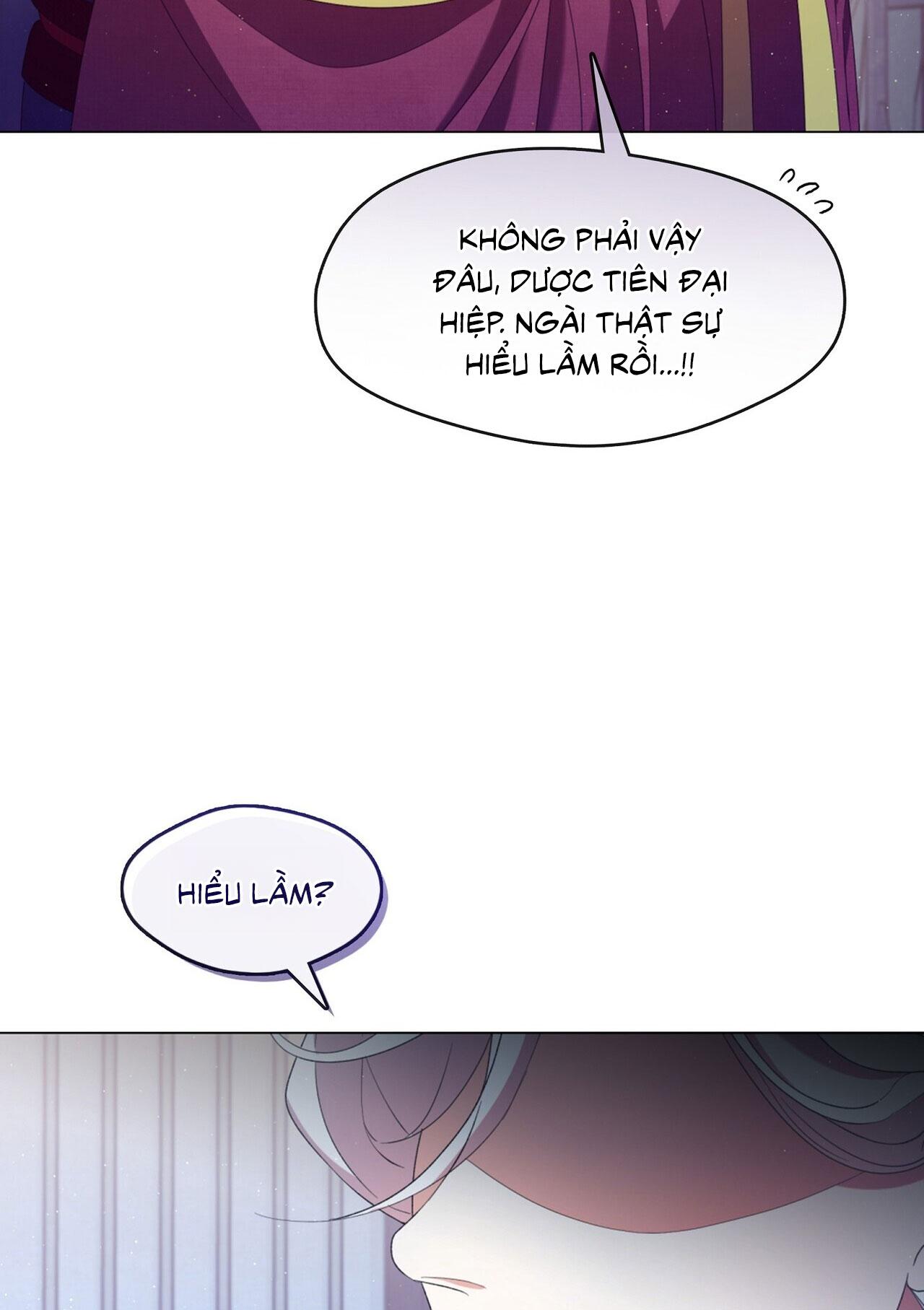 Đọc truyện Tôi đã nuôi dạy thủ lĩnh giáo phái ác ma - Chapter 46