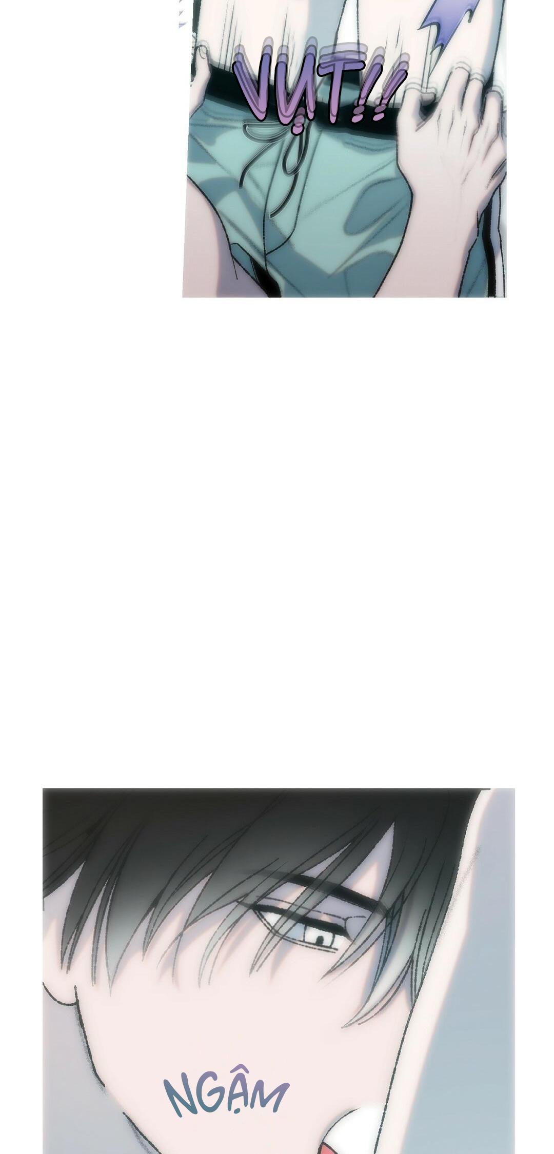 Đọc truyện BOY LOVE - FAN BOOK - Chapter 11