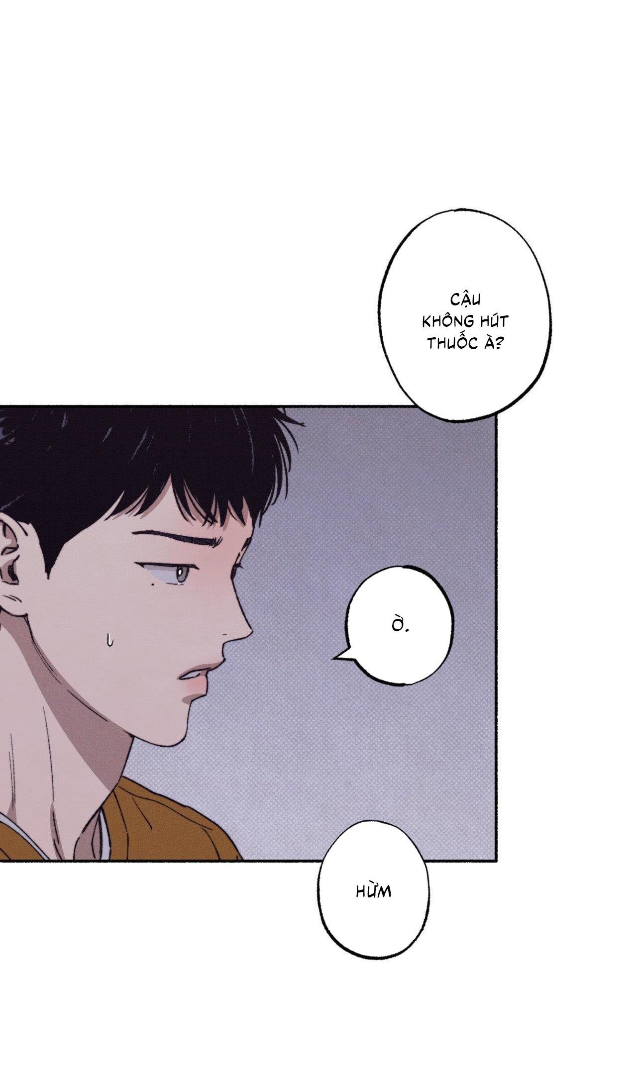Đọc truyện 1 to 10 - Chapter 34