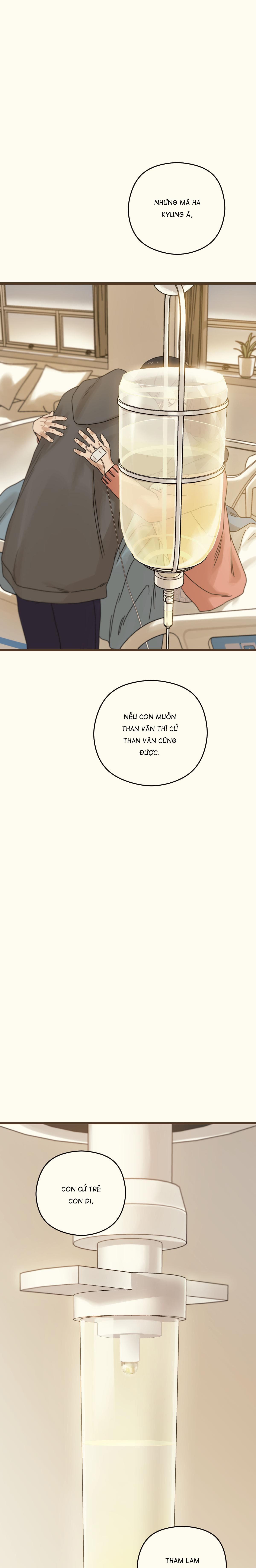 Đọc truyện TRÙNG PHÙNG - Chapter 29