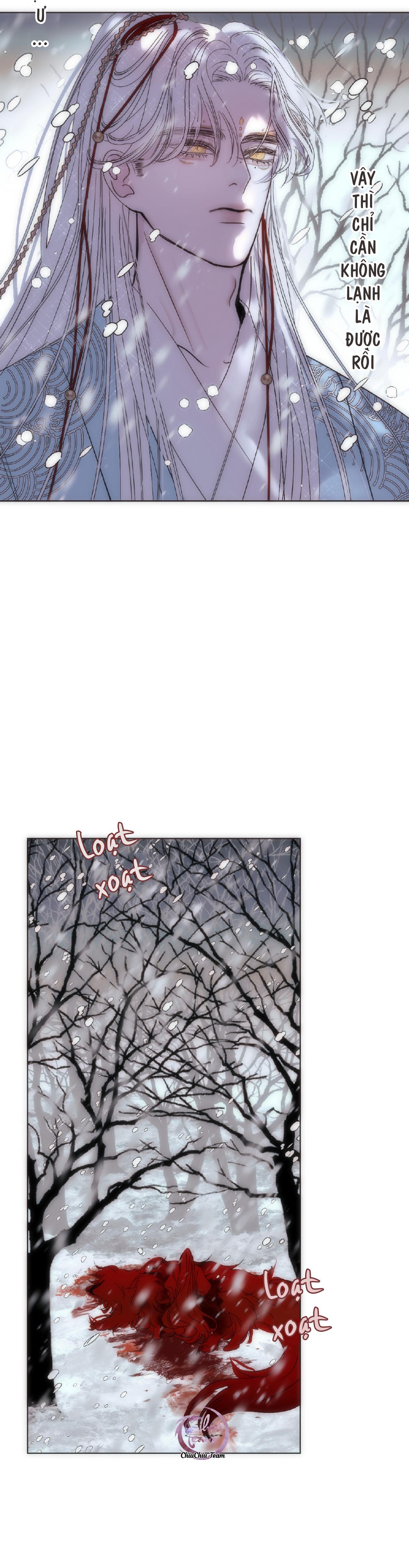 Đọc truyện Vài Câu Chuyện Với Sư Tôn Sau Khi Xuyên Sách - Chapter 32