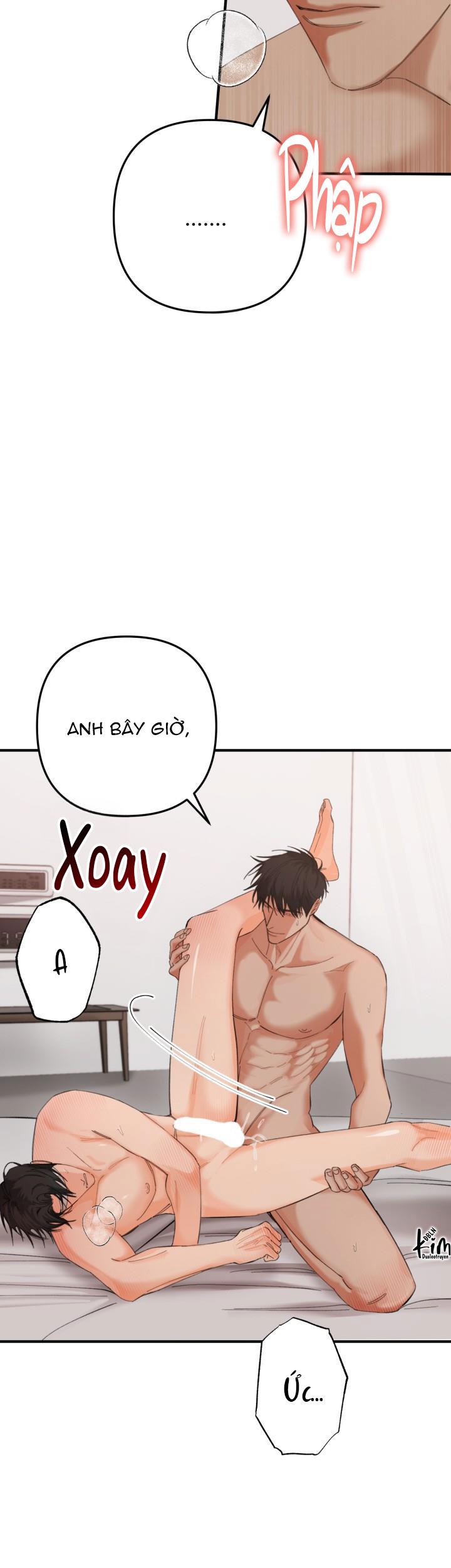 Đọc truyện TUYỂN TẬP NHẤT THỤ ĐA CÔNG CỦA NHÀ KIM - Chapter 32.2