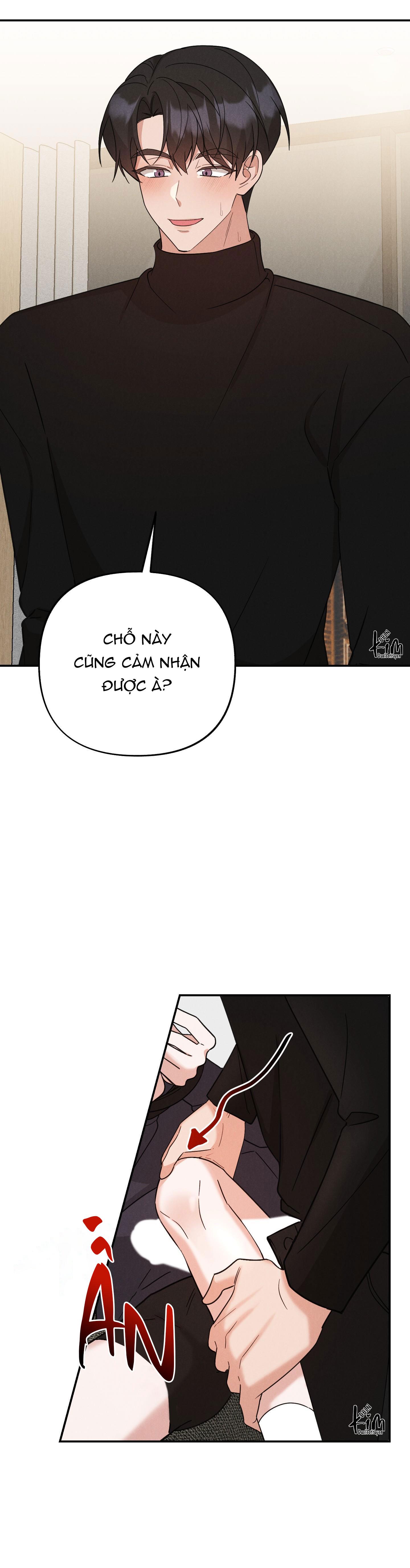 Đọc truyện TUYỂN TẬP CUỒNG CÔNG-CHIẾM HỮU CÔNG CỦA NHÀ KIM - Chapter 44.4