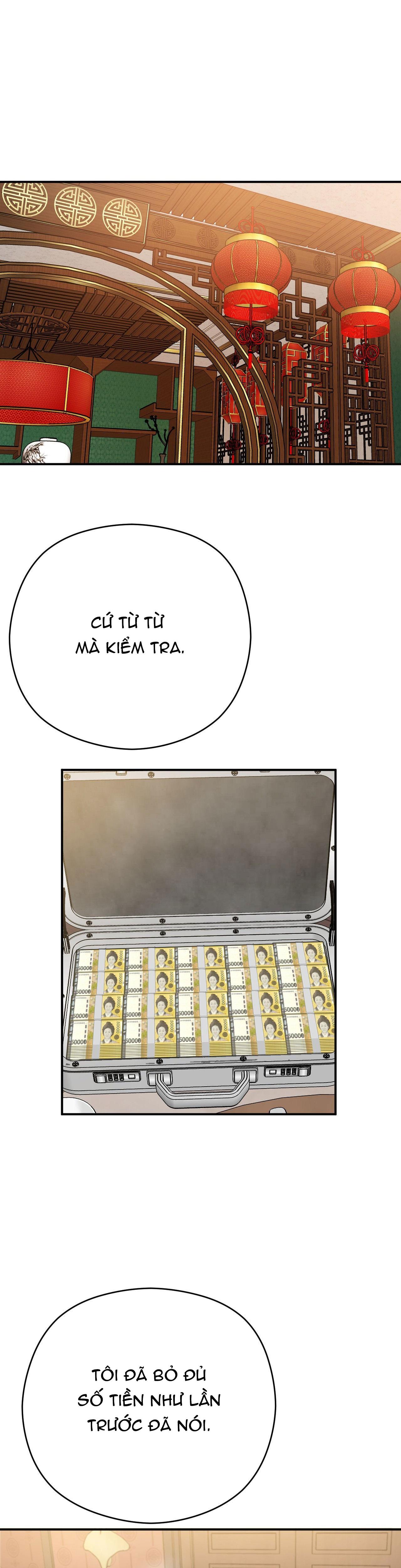 Đọc truyện ĐỘC XÀ - Chapter 8