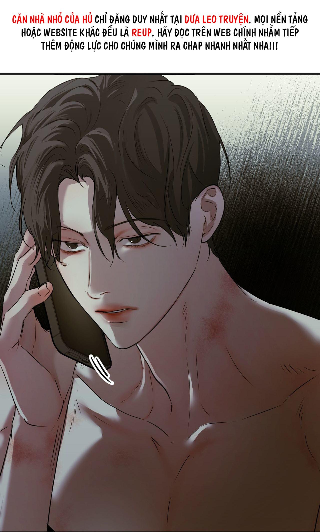 Đọc truyện SẮC DỤC - Chapter 19