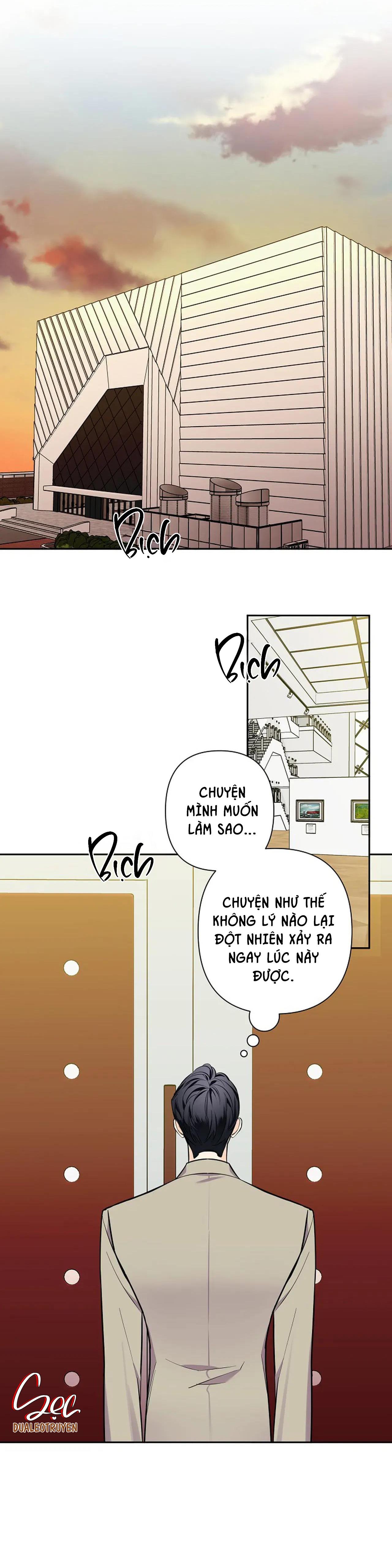 Đọc truyện ĐÊM DỊU DÀNG - Chapter 74