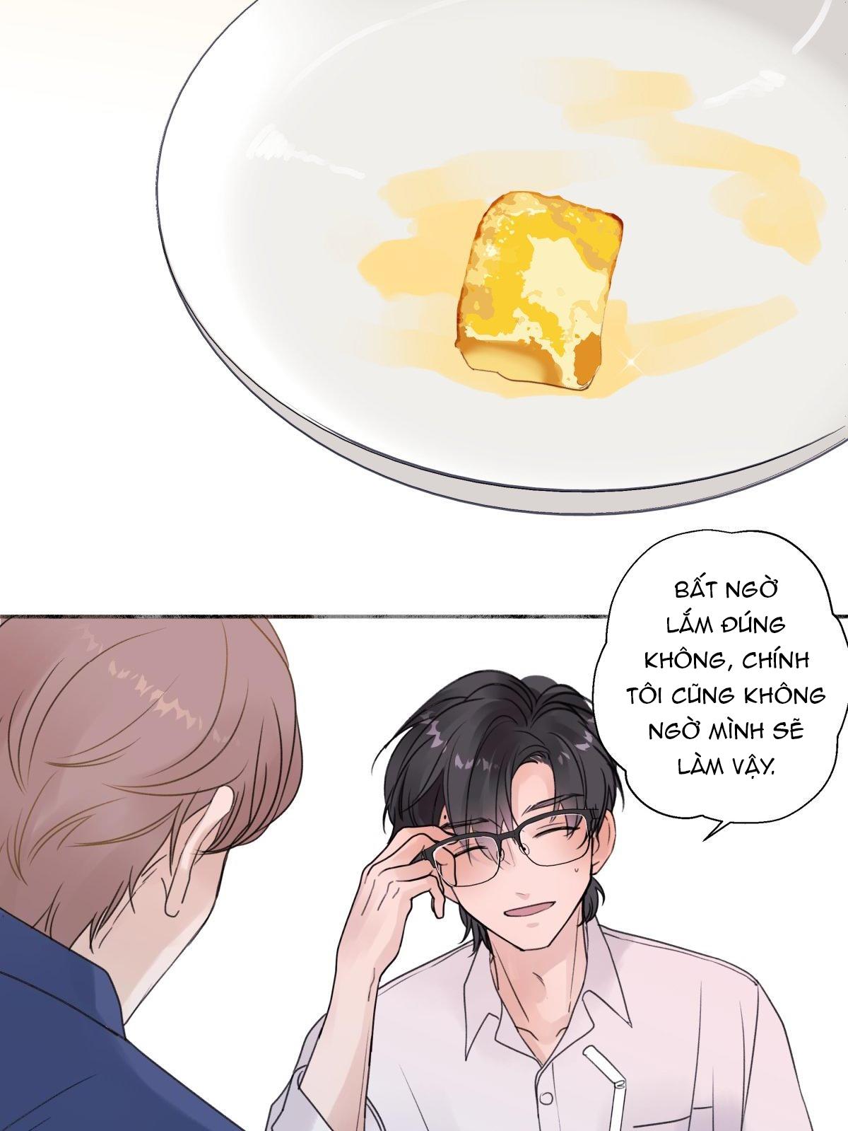 Đọc truyện Dương Sinh Tiểu Tuyết (DROP) - Chapter 26