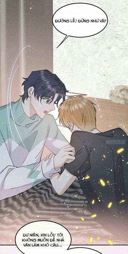 Đọc truyện Lang Sói Thượng Khẩu - Chapter 78