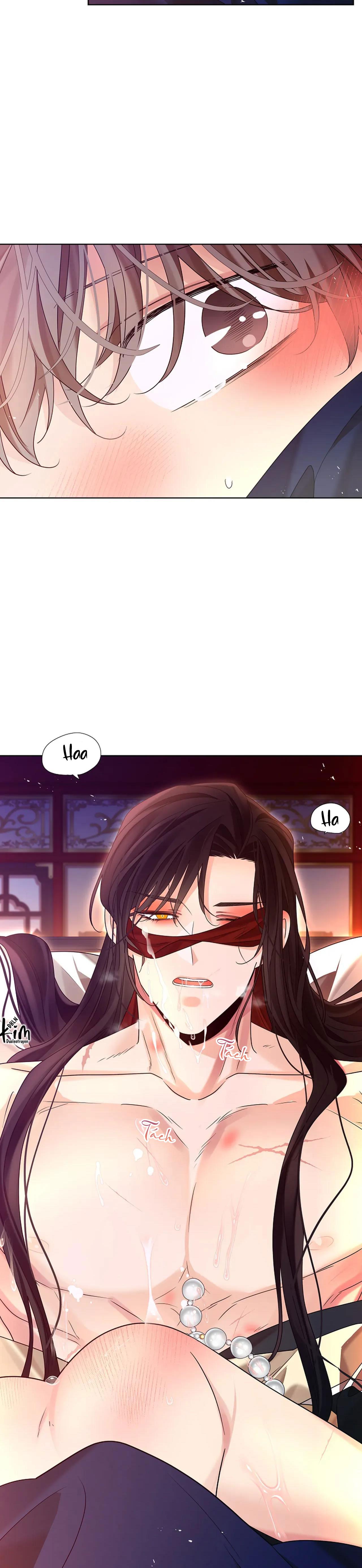 Đọc truyện HOA GIẤY - Chapter 94
